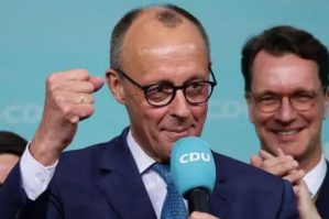 Ukrayna Aİ-yə və NATO-ya üzv ola bilməz, nə qədər ki… – Mertz