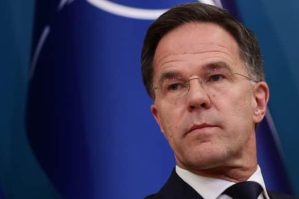 Ukrayna NATO-ya üzv olacaq – Rutte