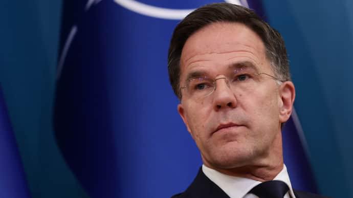 Ukrayna NATO-ya üzv olacaq – Rutte 1 photo 2025 04 15 21 29 52