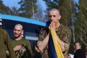 Tərəflər razılığa gəldi: əsirlər evə qayıtdı – VİDEO