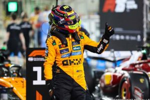 "Formula-1": Bəhreyn Qran-prisinin qalibi o oldu