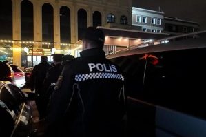 polis emeliyyat