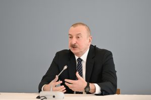 prez ada yeni