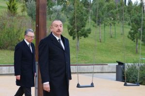 Prezidentdən bu başçı ilə bağlı qərar: Siyahıdan çıxartdı