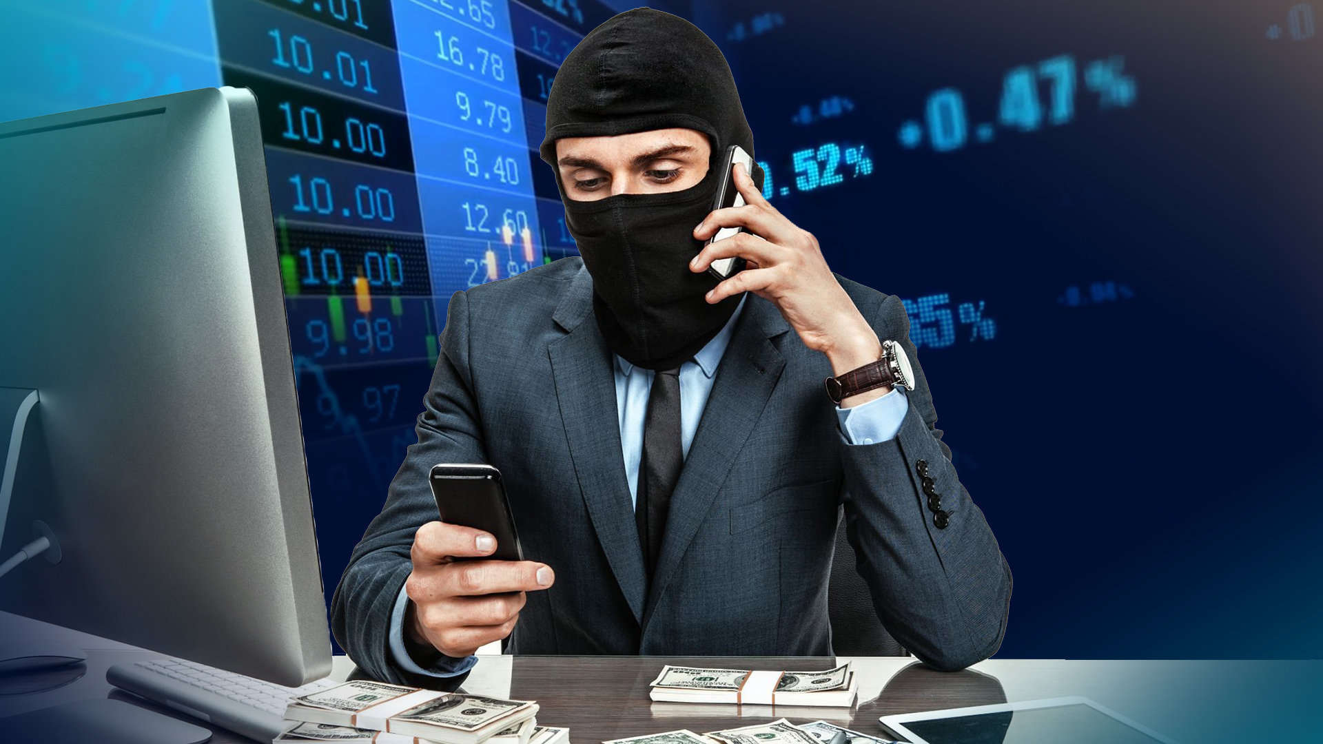 Vətəndaşların pulu bank kartlarından belə oğurlanır - Maraqlı detal 1 pul ogurluq