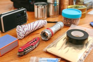 Avropada müharibə panikası: çamadanlar hazırlanır, konserv toplanır