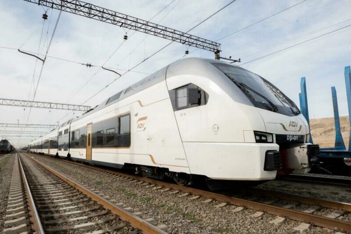 Qatarla gedib-gələnlərin nəzərinə! Qrafik dəyişdi - FOTO