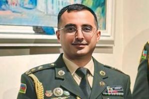 70 kq qızılla saxlanılan polkovnik-leytenantla bağlı yeni qərar