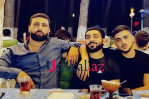 qeza dostlar