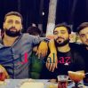 qeza dostlar