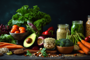 Ömrü uzadan, xərçəngdən qoruyan möcüzəvi qidalar – Siyahı