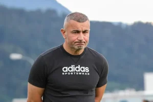 Qurban Qurbanov Allahverdi Bağırovun məzarını niyə ziyarət etməyib?