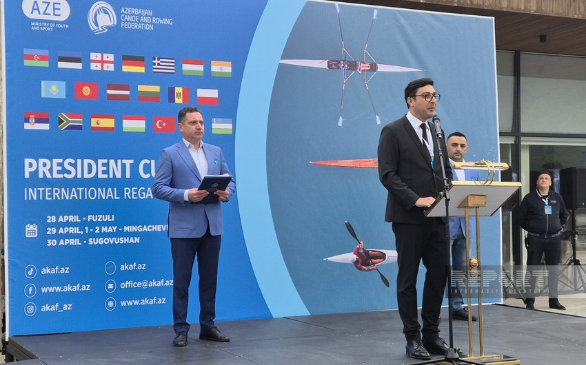 Suqovuşanda beynəlxalq turnirin açılış mərasimi keçirildi - FOTOLAR 1 r 11