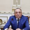 rafael qvaladze