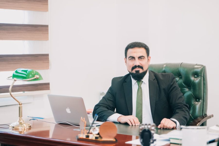 ramil suleymanov