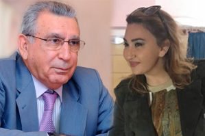 Ramiz Mehdiyevin qızı məhkəməni uduzdu - YENİLƏNİB