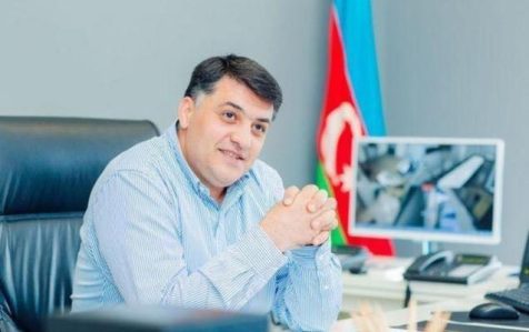 raqif abbasov