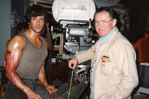 "Rembo: İlk qan" filminin rejissoru öldü