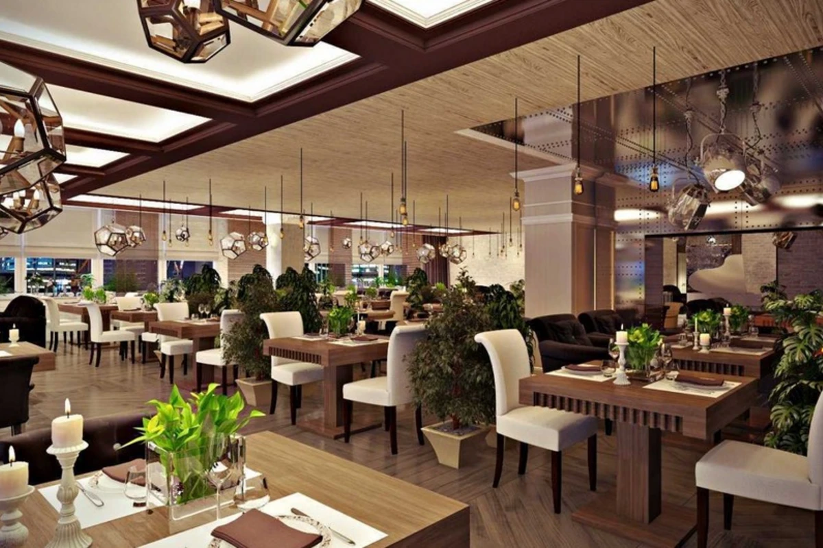 restoran