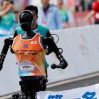 robot yarish
