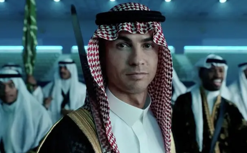 ronaldo 9