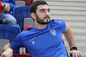 Azərbaycan millisində qalmaqal: Hüseynli qovuldu