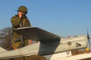 Rusiya PUA-larını ələ verən nüans: Jluktenko açıqladı