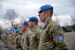 s960 UK peacekeepers soldiers 960