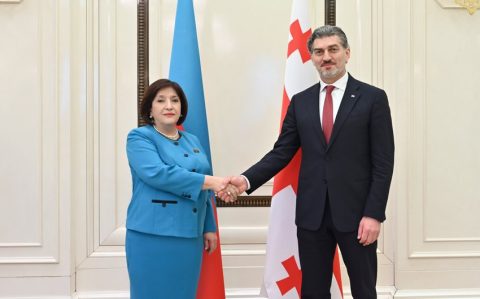 sahibe kavelasvili