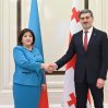 sahibe kavelasvili