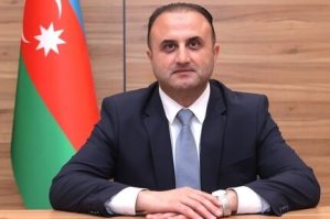 Samir Hümbətova yüksək vəzifə verildi