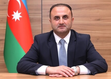 Samir Hümbətova yüksək vəzifə verildi 1 samir humbetov 1