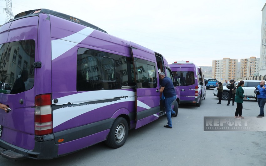 Növbəti köç Sarıcalıda... - FOTOLAR 1 saricali 1