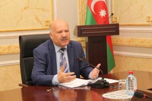 Dava gedir: Zeynalovu Azərbaycana qaytarmalıyıq – Deputatdan çağırış