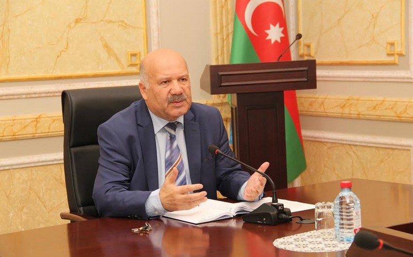 Dava gedir: Zeynalovu Azərbaycana qaytarmalıyıq – Deputatdan çağırış