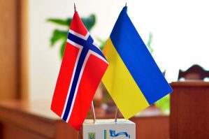 Norveçdən Ukraynaya yeni yardım: 330 milyon avro buna xərclənəcək