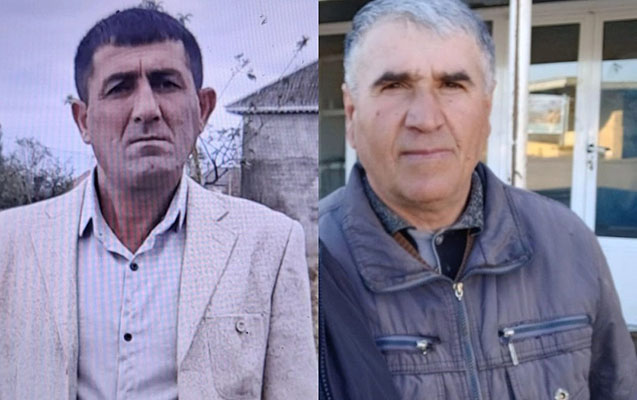 Lənkəranda itkin düşən balıqçının cəsədi İrandan gətirildi