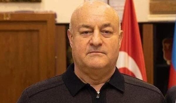 Səftər Hacıyev işdən çıxarıldı 1 sefter haciyev