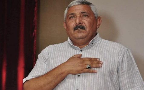 sehid atasi