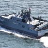 sepah tanker