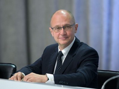 sergey