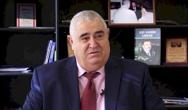 Şərurlu İsfəndiyarın oğlu həbs edildi - Səbəb bilindi