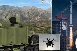 Qonşu ölkədən gözdağı sayılacaq açıqlama – Sirli silah işə düşür