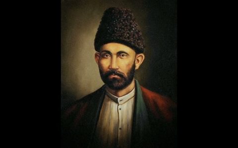sirvani