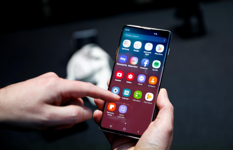 smartfon