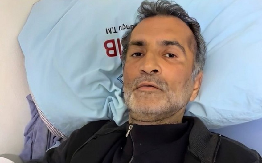 Körpüdən uçaraq qəza törədən taksi sürücüsündən xəbər var 1 src