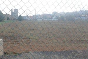 Gədəbəydə mərkəzi stadionu şumlayıblar? - Açıqlama