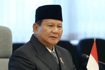 subianto