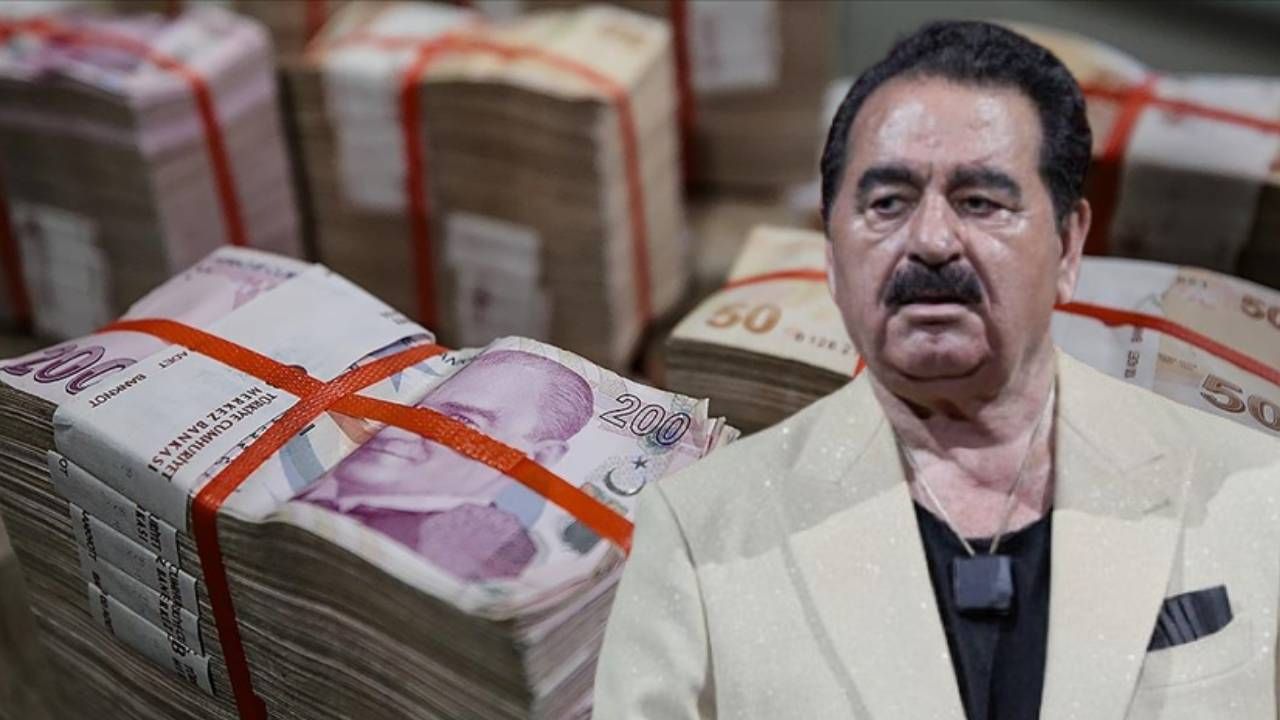 Tatlısəsin sərvəti ortaya çıxdı: eşidənlər inanmadı - Siyahı 1 tatlises