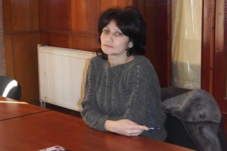 terane seidova